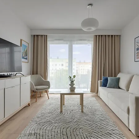 Apartment Faro Regatta With Parking By Lion